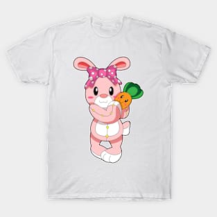 Rabbit as Toy T-Shirt